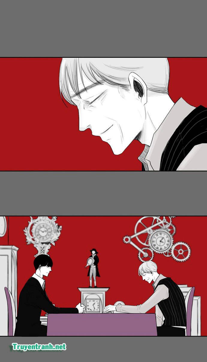 lời thì thầm ma quỉ chapter 36 4