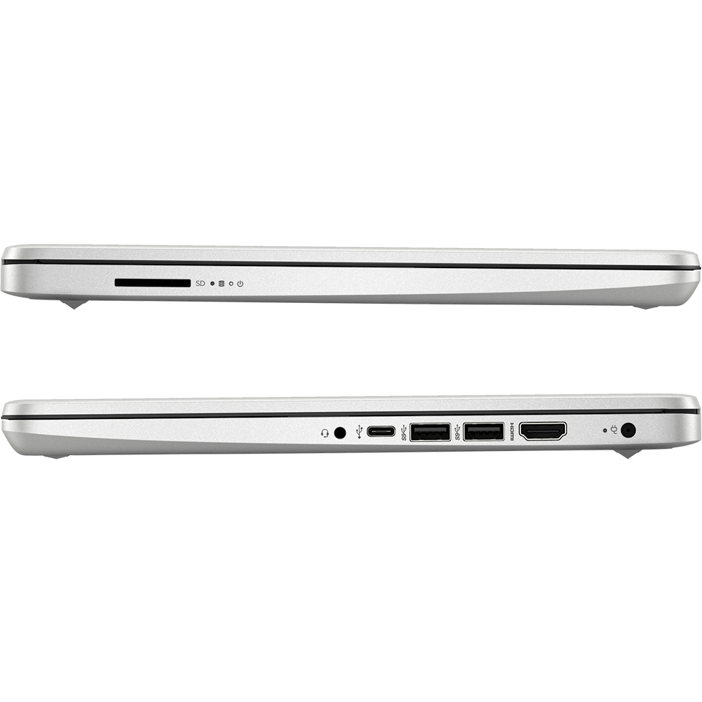 Laptop HP 14S-DQ5102TU i7-1255U/8GB/512GB/Win11 (7C0Q1PA) - Hàng chính hãng