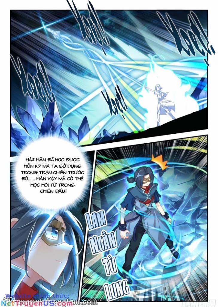 đấu la đại lục 5 - đường tam trùng sinh chapter 142 10