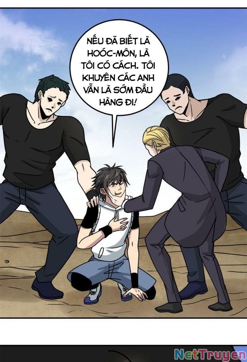 xã lam bạch chapter 60 25