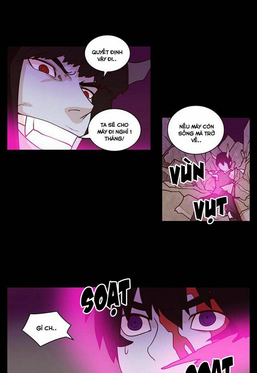 the devil king is bored chapter 82 5