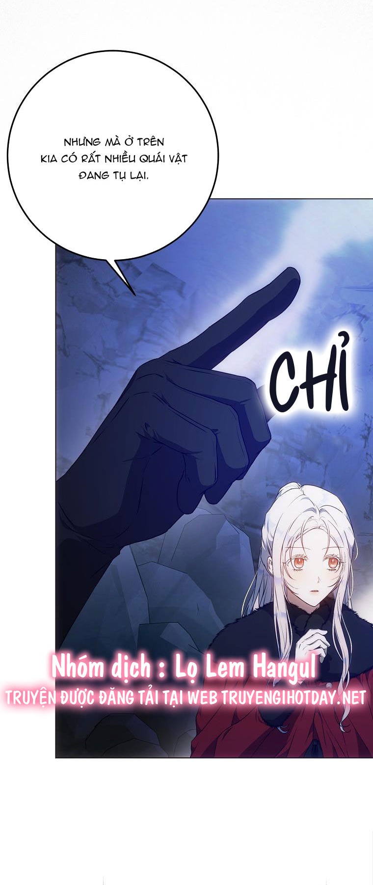 trở thành vợ của nam chính chapter 76 58