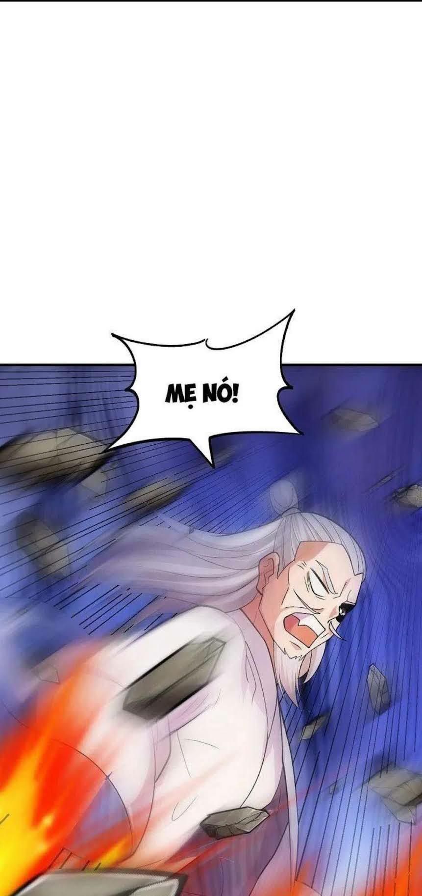 tiên võ đế tôn chapter 234 12