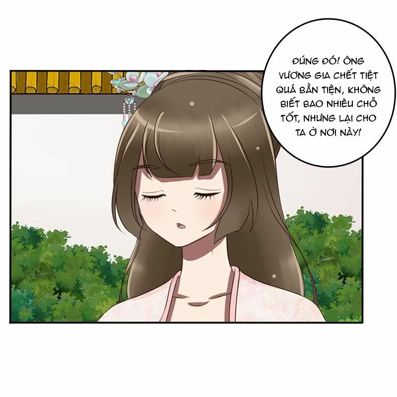 thông linh phi chapter 86 5