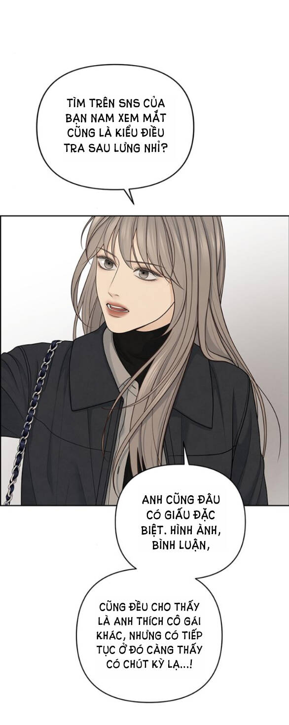 hy vọng duy nhất chapter 30.1 16