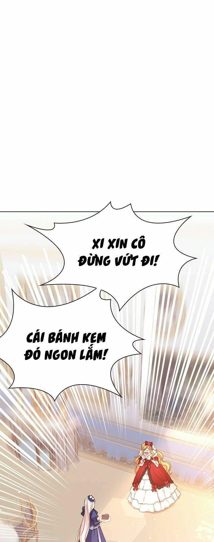 để yên cho tiểu thư hiền chapter 21 4