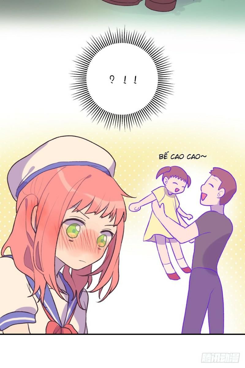 gia sư tổ tiên chapter 33 8