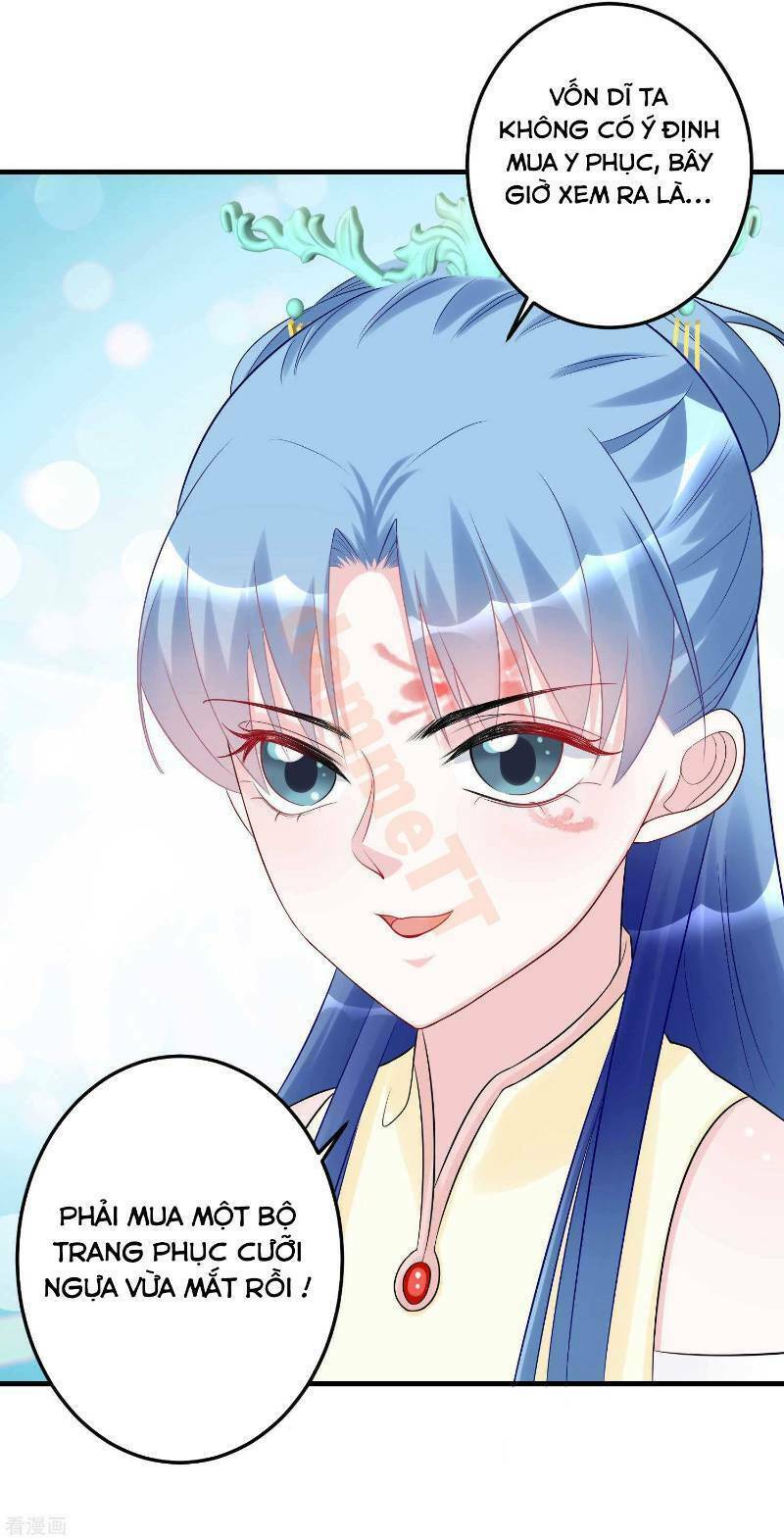 độc y đích nữ chapter 67 11