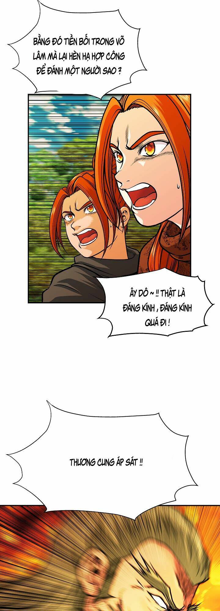 ngũ hợp chí tôn chapter 34 47