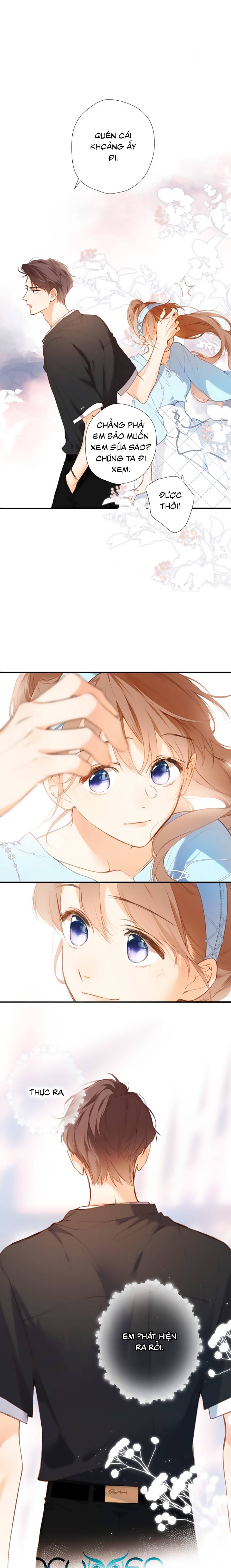 lại gặp được em chapter 148.8 5