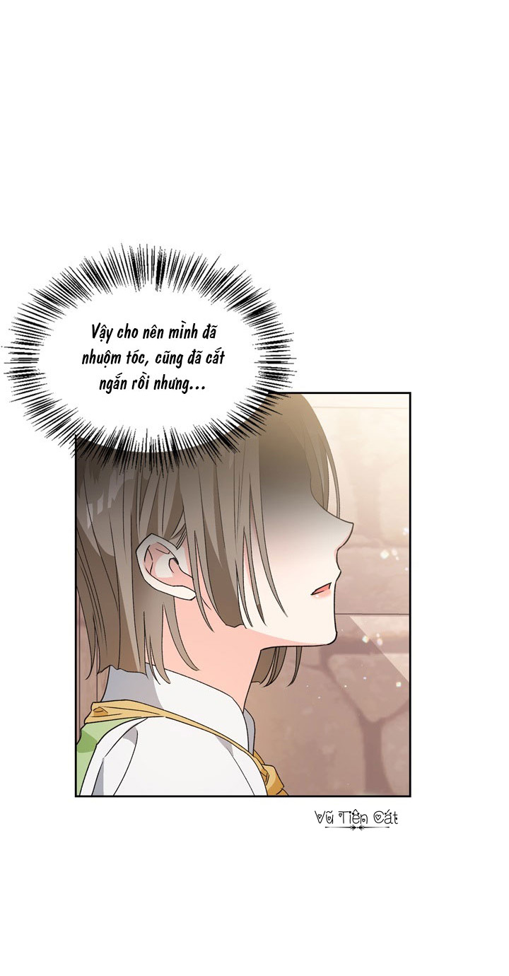 ác nữ xứng đôi với bạo chúa chapter 45 52