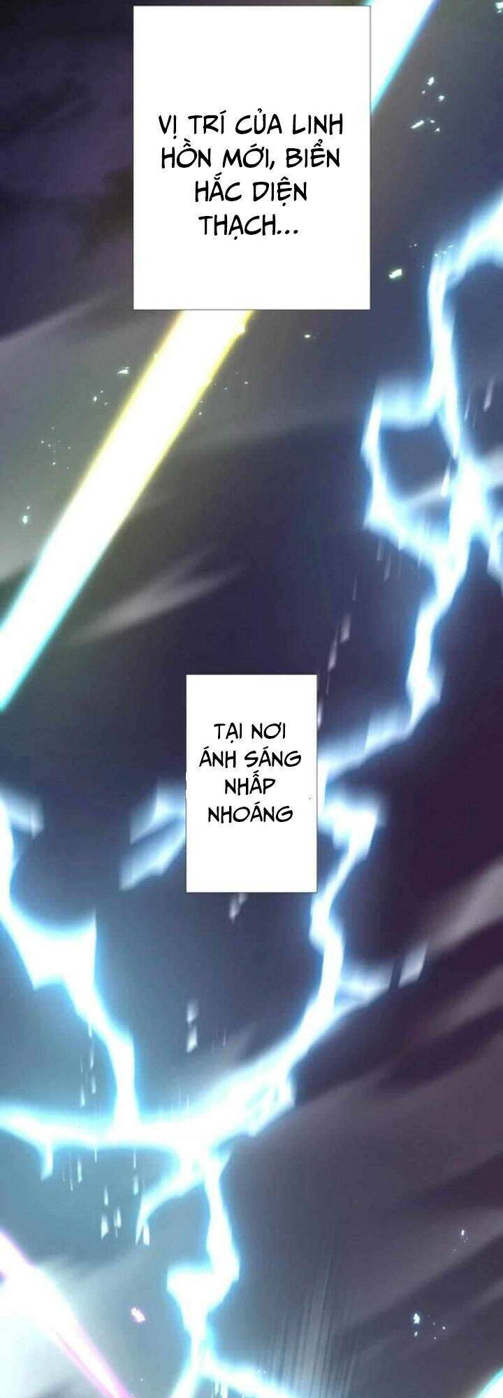 Huyết Thánh Cứu Thế Chủ~ Ta Chỉ Cần 0.0000001% Đã Trở Thành Vô Địch chapter 116 32