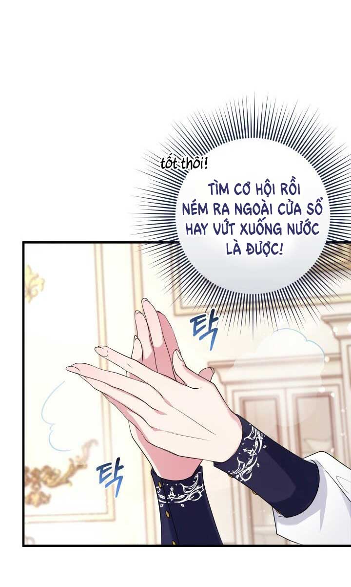 hãy nếm và nuốt đi nào chapter 13.2 29