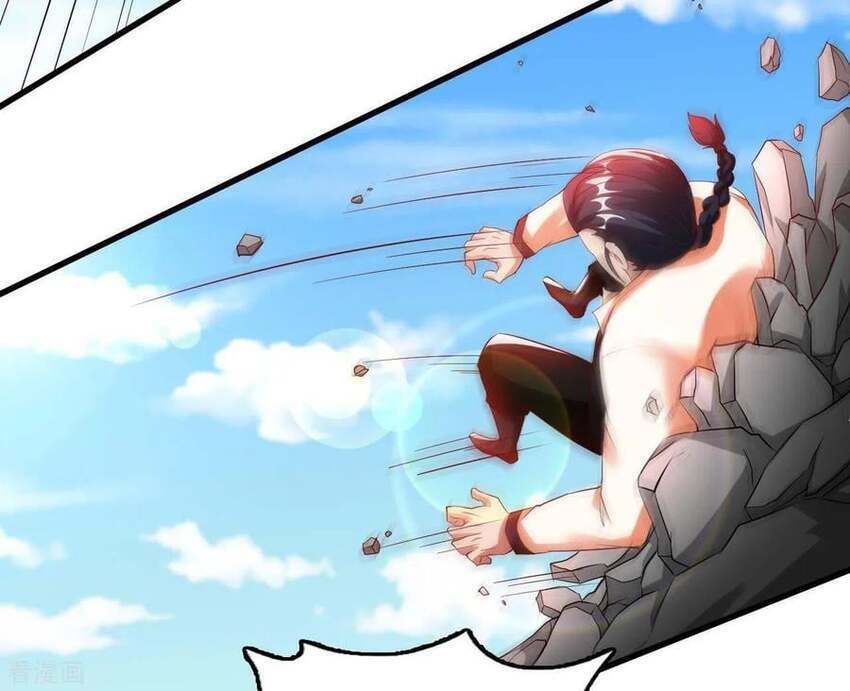 sư phụ của ta là thần tiên chapter 69 34