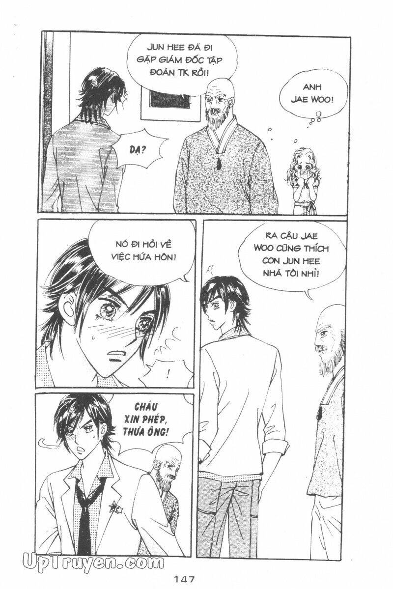 hái sao tình yêu chapter 10 147