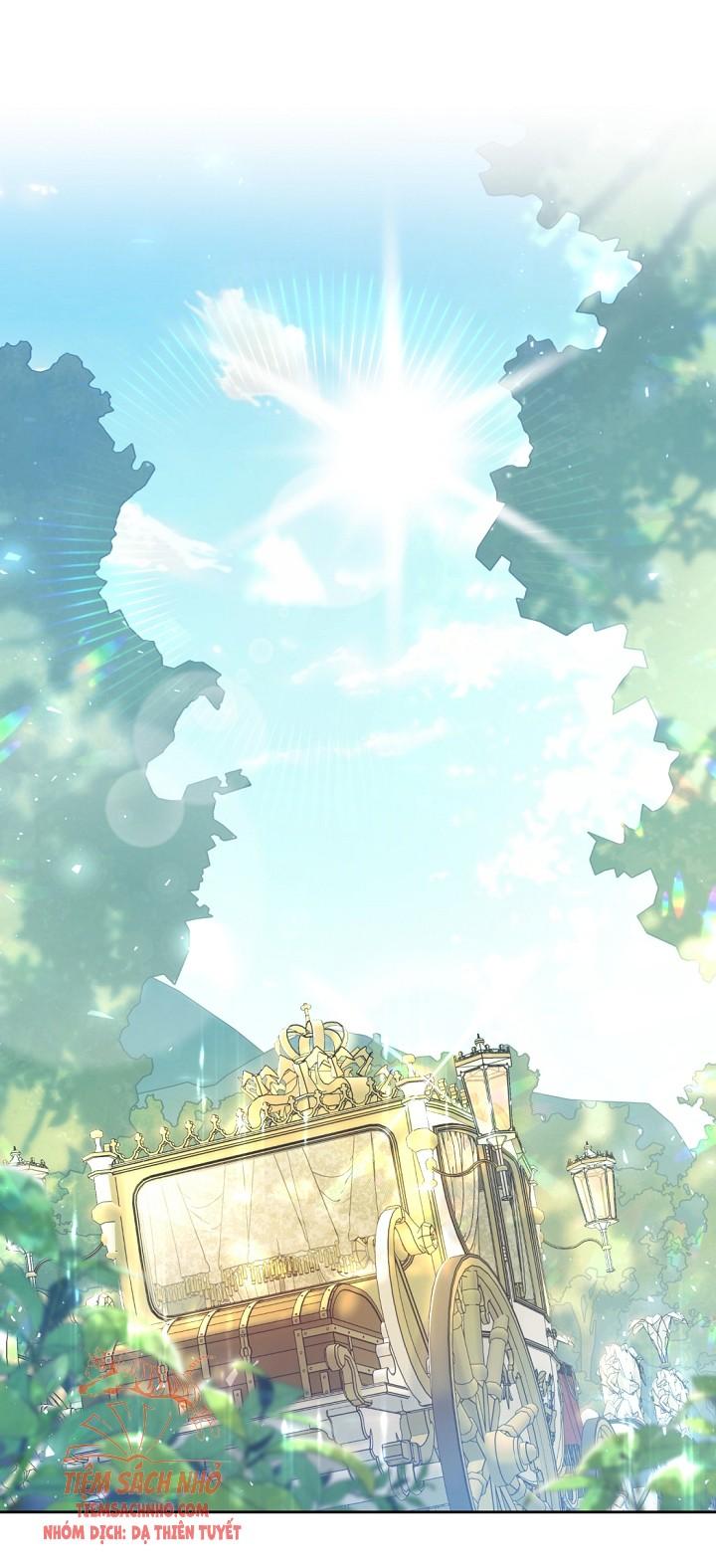 ác nữ là con rối chapter 51 10