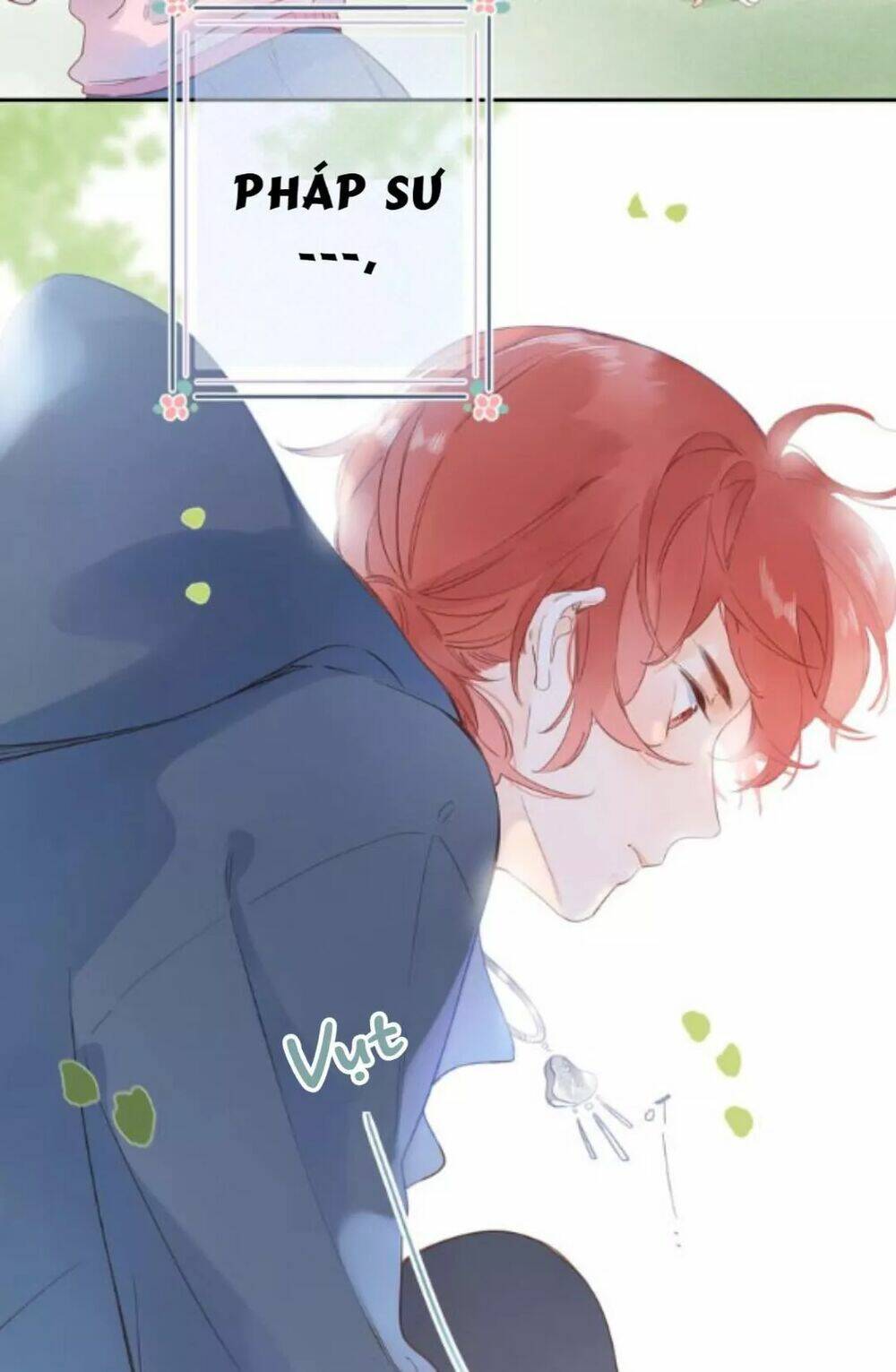 sos! tôi đã yêu một con sâu bướm (phần 2) chapter 57 18