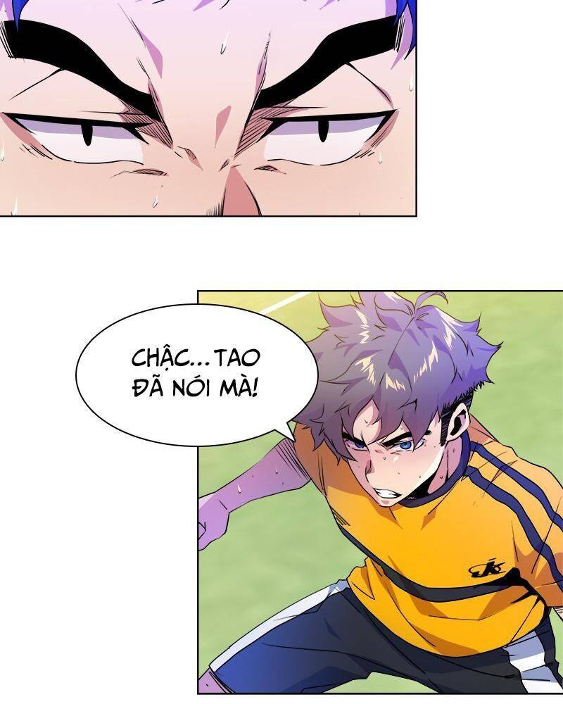 Góc Cao Khung Thành chapter 44 41