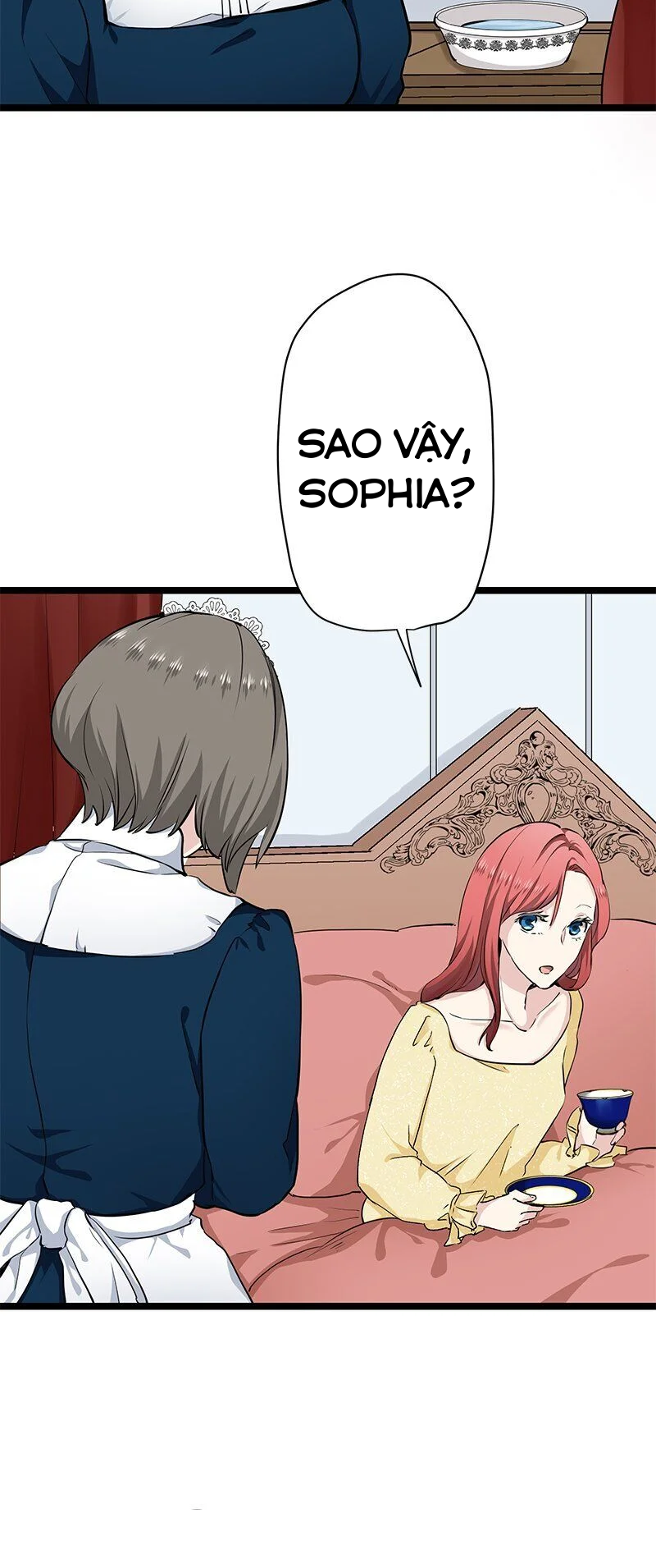 nullitas~nàng dâu giả dối~ chapter 19.2 5