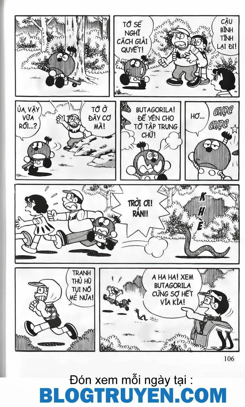 tân từ điển kì bí chapter 52 11