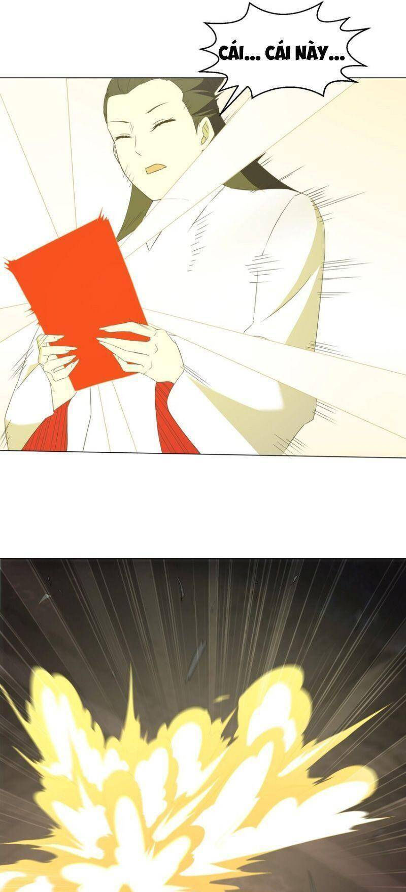 đừng hiểu lầm, tôi mới là người bị hại! chapter 79 16