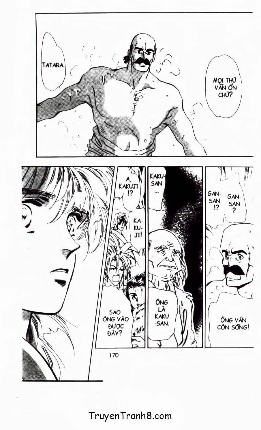 đứa con số phận chapter 45.2 21