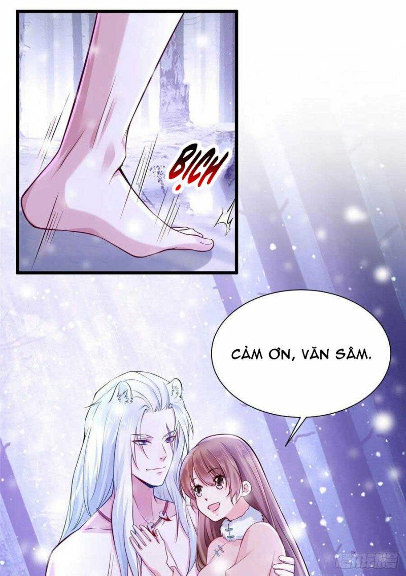 [16+] thảnh thơi thú thế chủng chủng điền, sinh sinh tể chapter 273 19