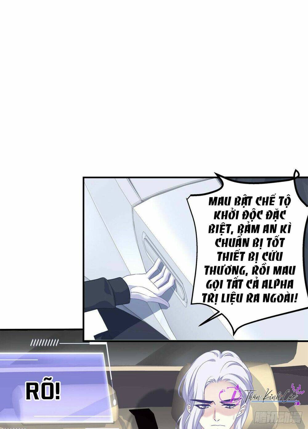 toàn bộ nắm trong tay chapter 23 53