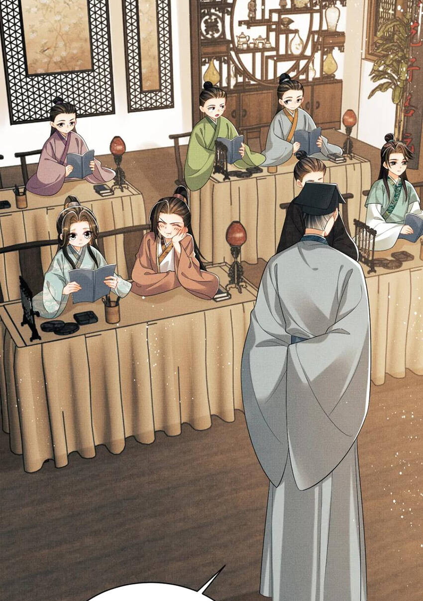 thê vi thượng chapter 135.3 31