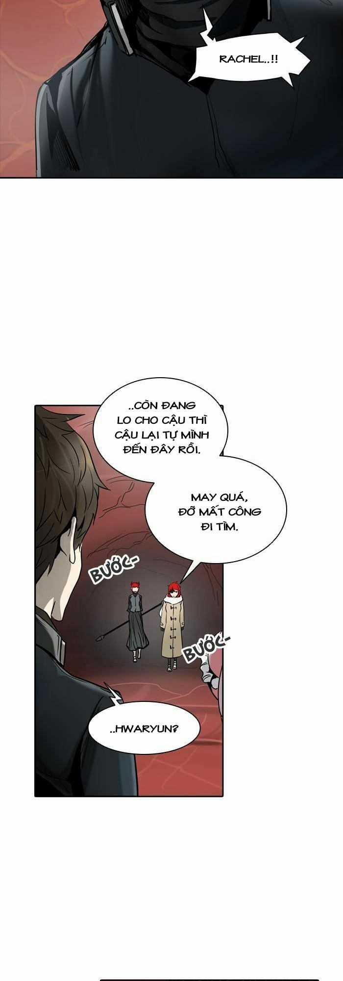 tòa tháp bí ẩn 2 chapter 255 32