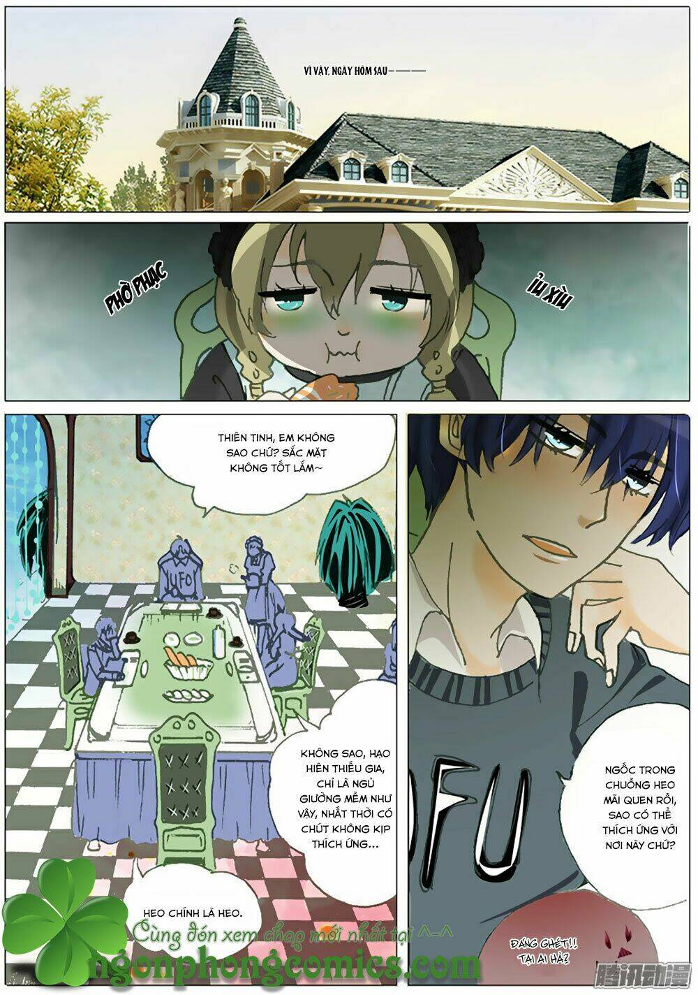 nếu vẫn có thể yêu anh chapter 5 19