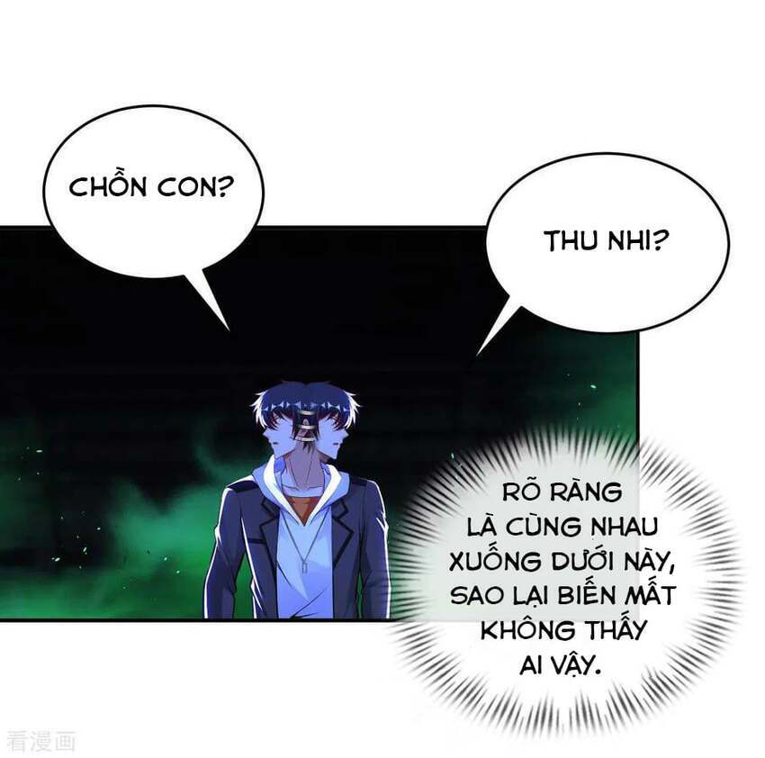 sư phụ của ta là thần tiên chapter 78 12