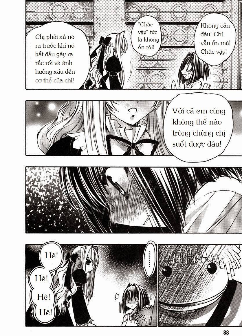 little vampire chapter 45 10