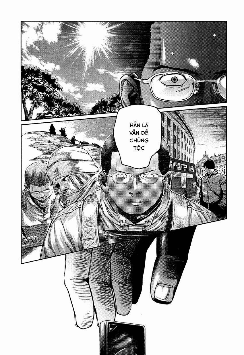 gunslinger girl chapter 89 4