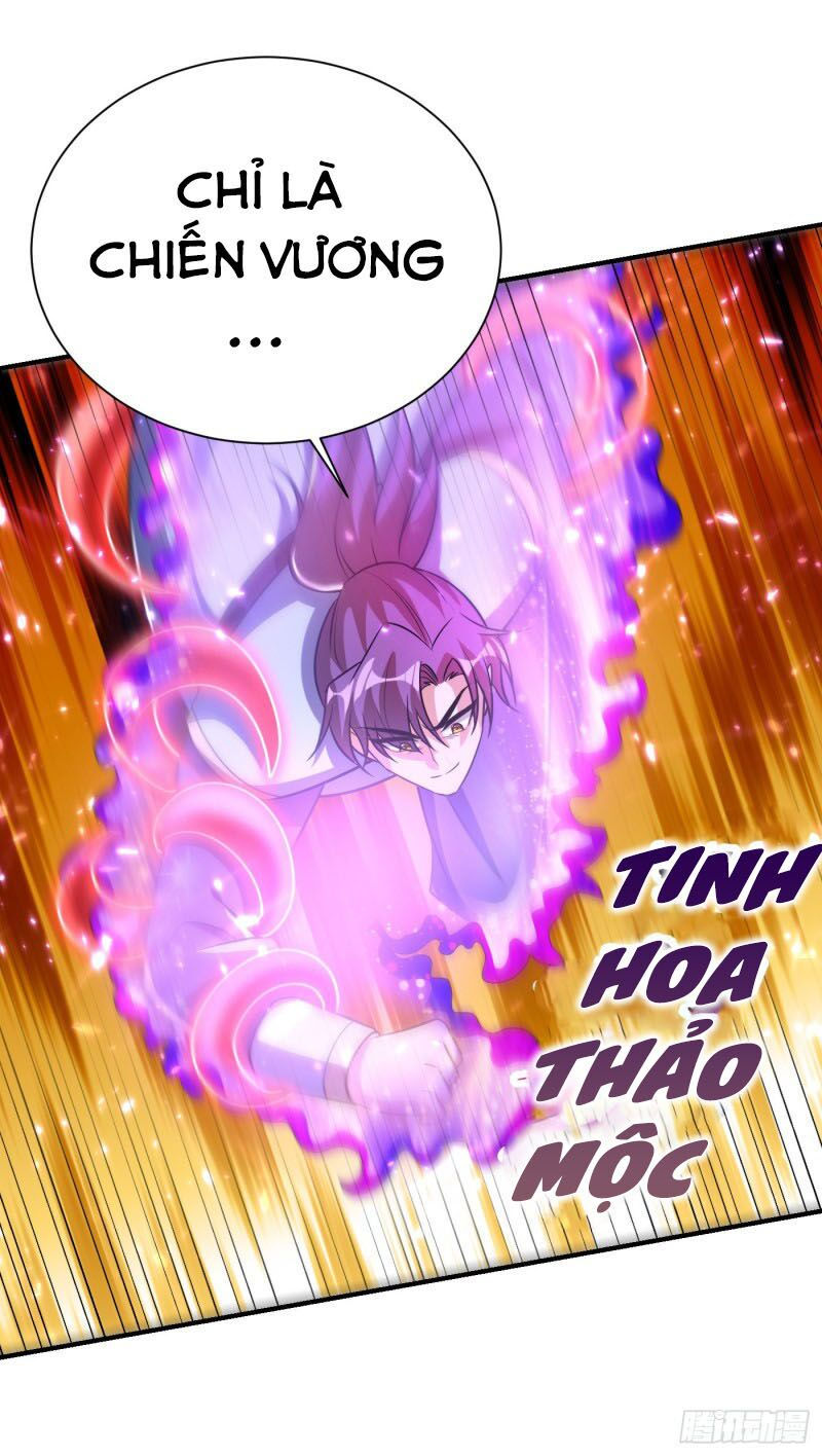 yêu giả vi vương chapter 199 16