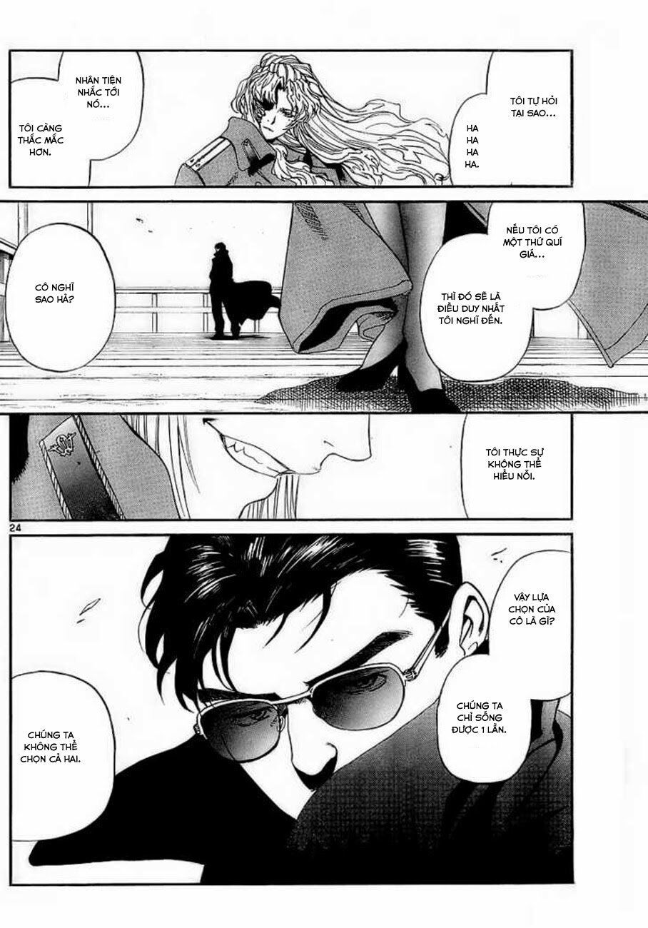 hố đen chapter 56 23