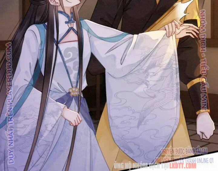 trọng sinh bá sủng nhiếp chính vương quá mạnh mẽ chapter 159 66