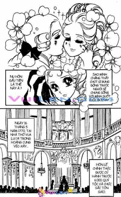 hoa hồng véc-xây chapter 1 55