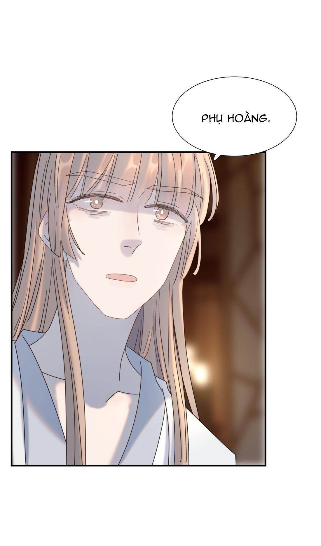 hình như cầm nhầm kịch bản của nữ chính rồi chapter 95 5