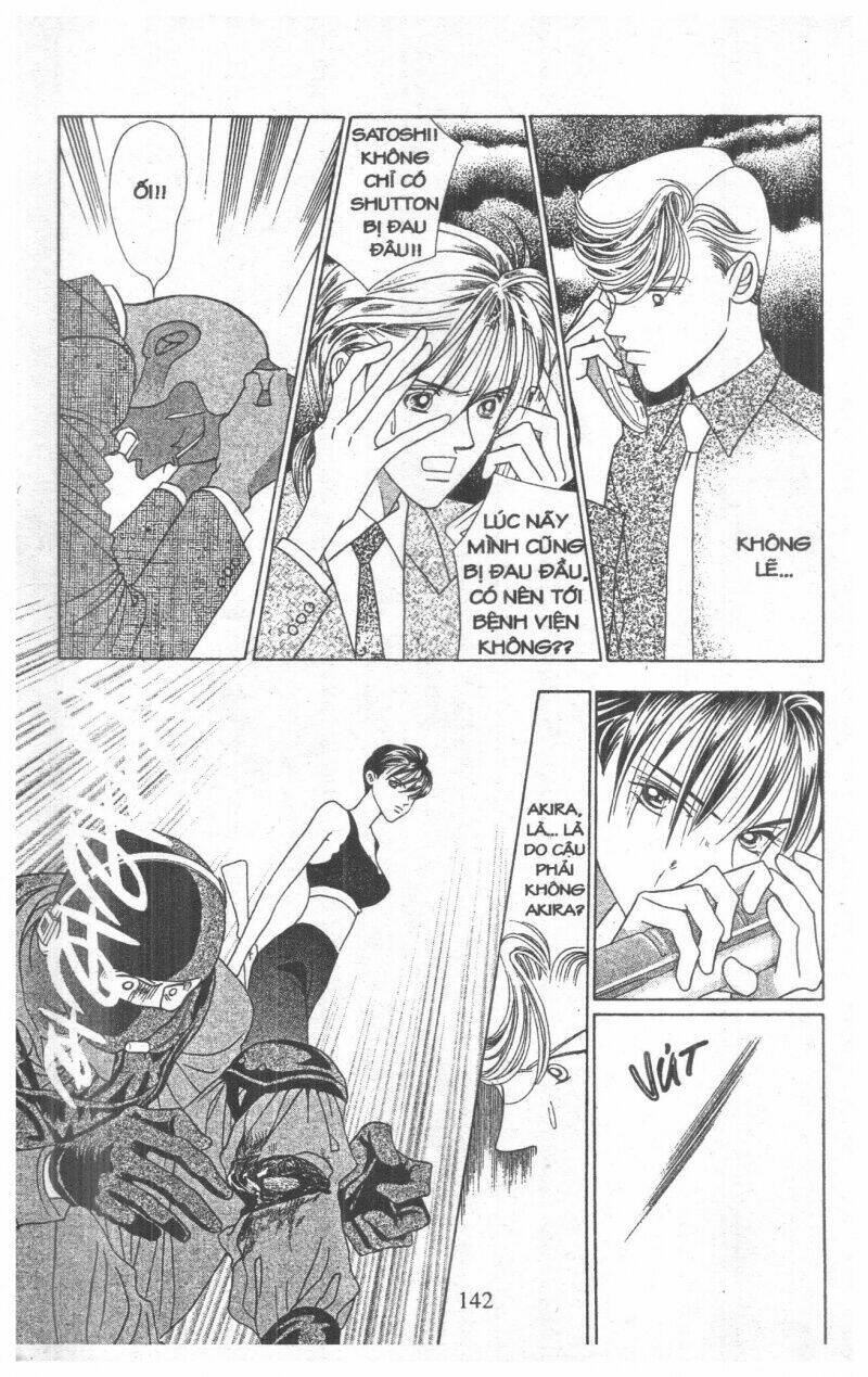 nàng tiên ánh trăng - kaguya hime chapter 17 141