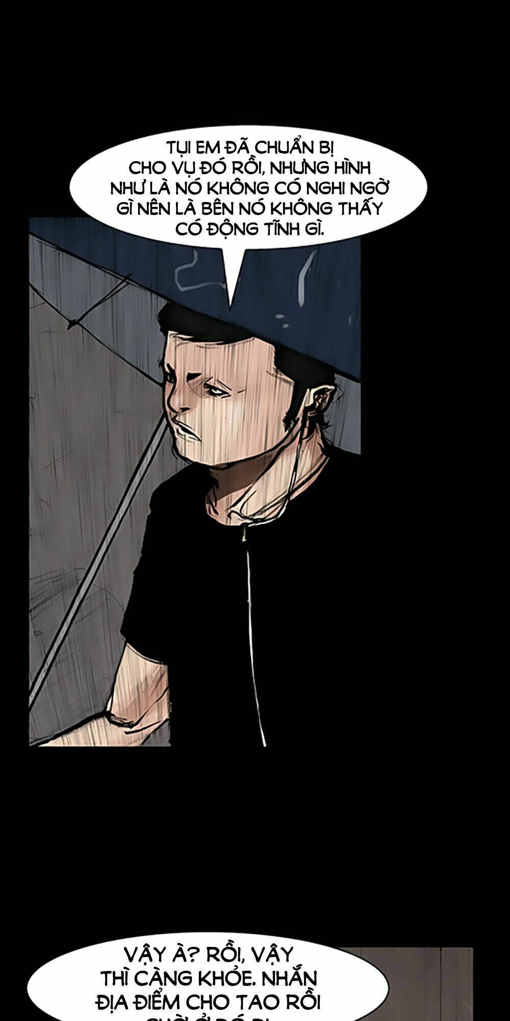 độc cô tiền truyện chapter 115 33