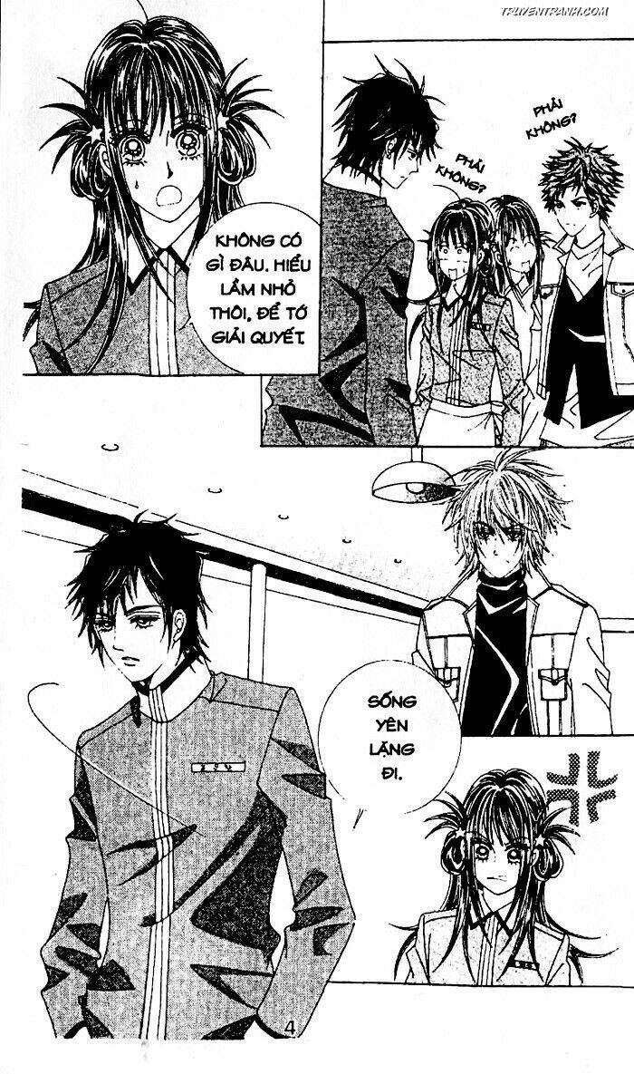 nhà trọ hoàn hảo chapter 79 5