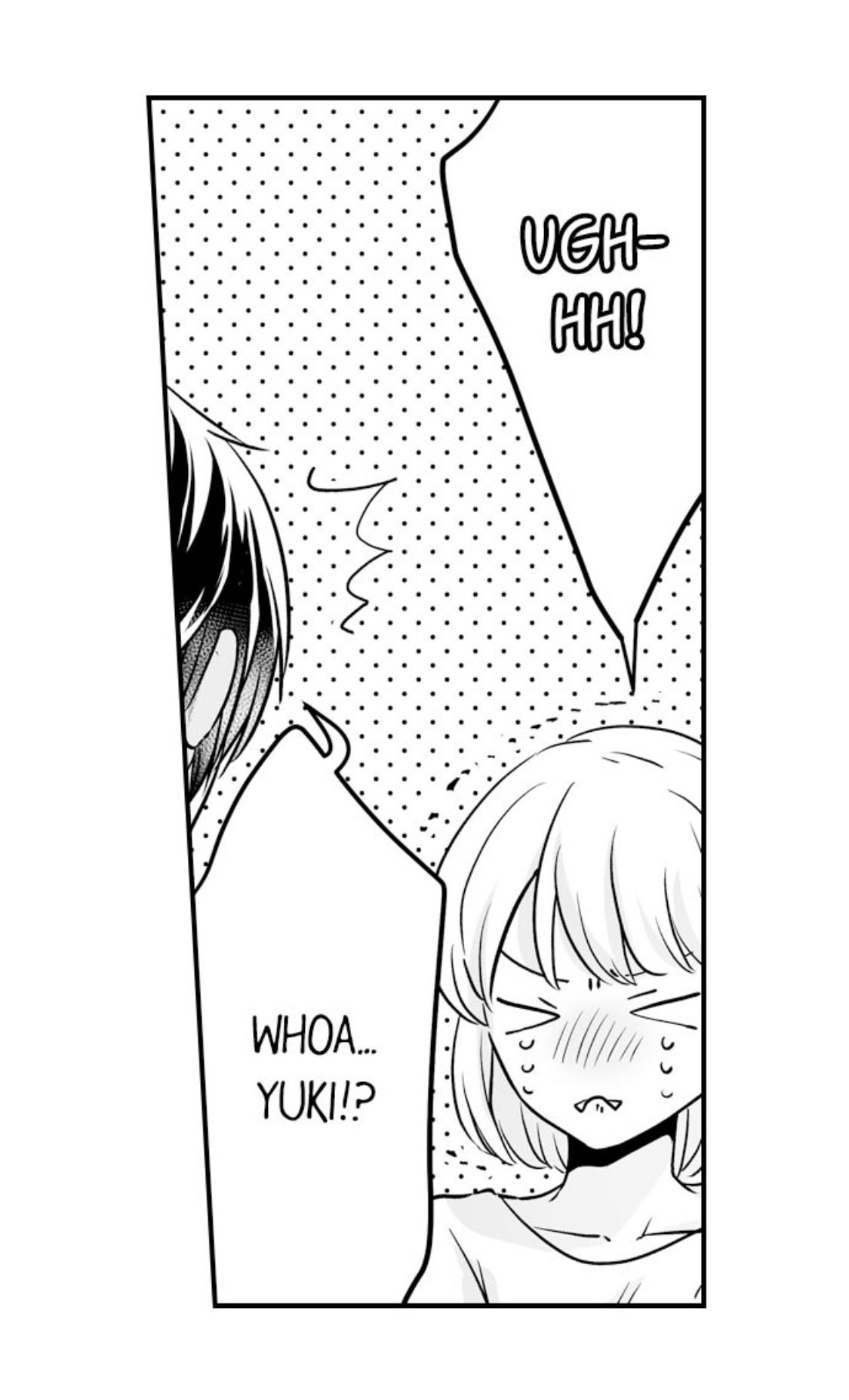 anh chàng yakuza này quá xảo quyệt rồi (full) chapter 17.2 4