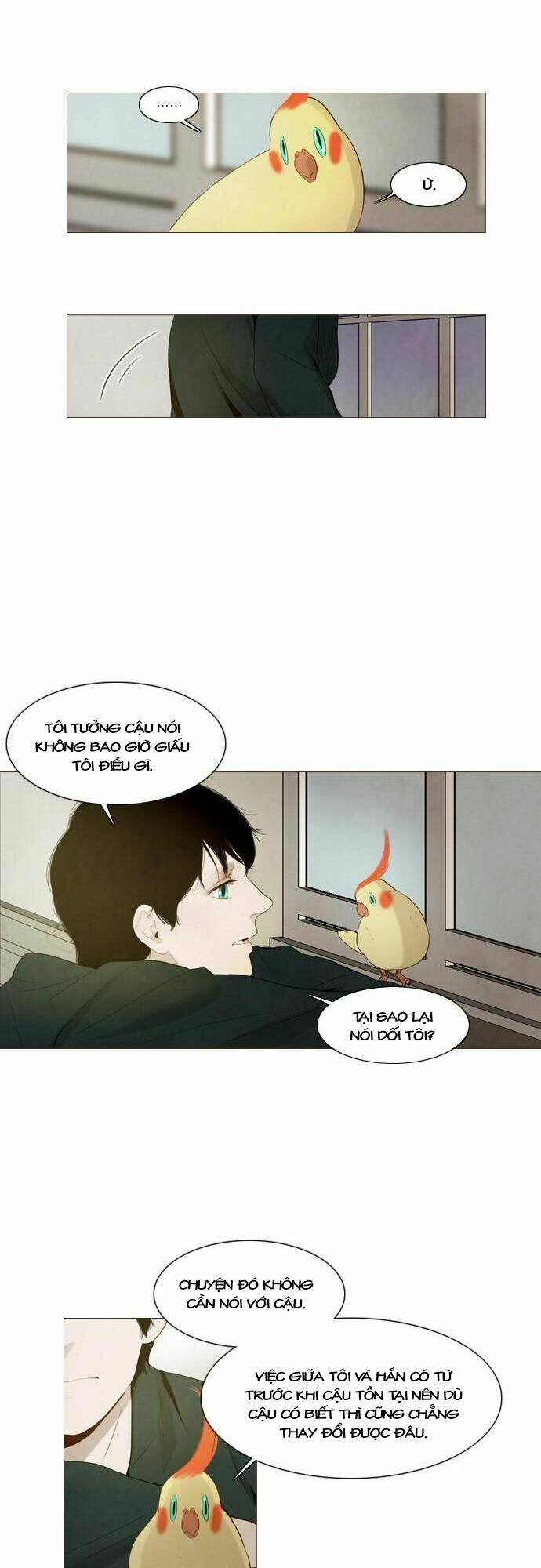 rừng đông ss2 chapter 19 10