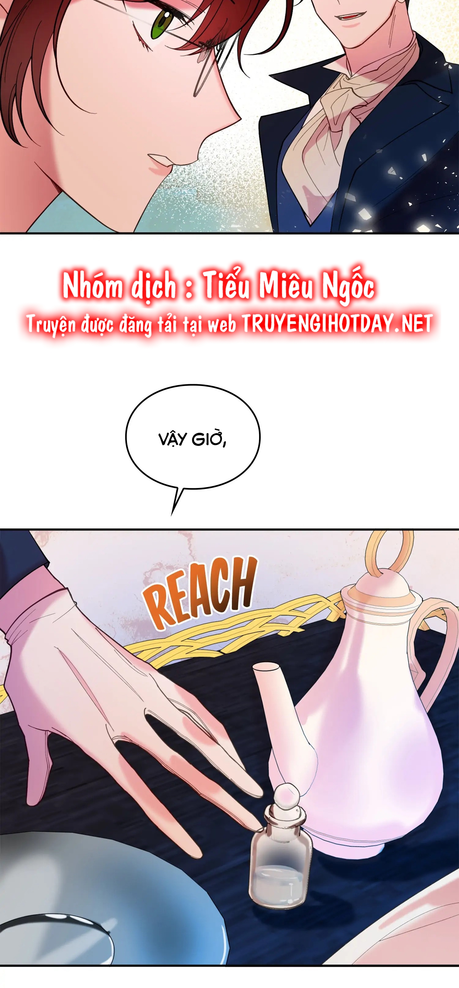 câu chuyện về nữ công tước chapter 11 38