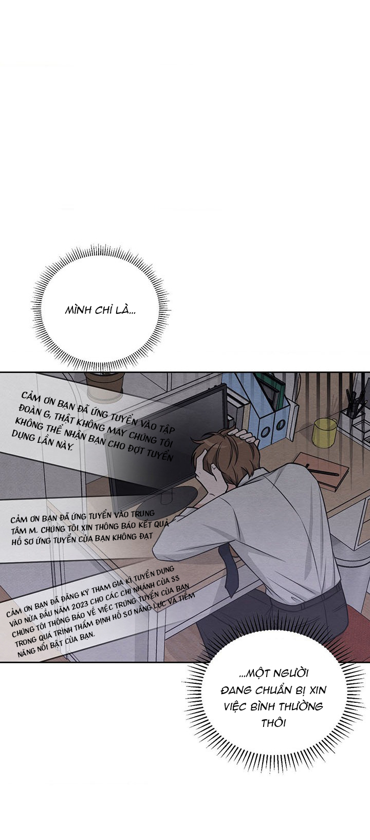 chỉ khi thiên ma mất trinh thì võ lâm mới có thể tồn tại chapter 1 15