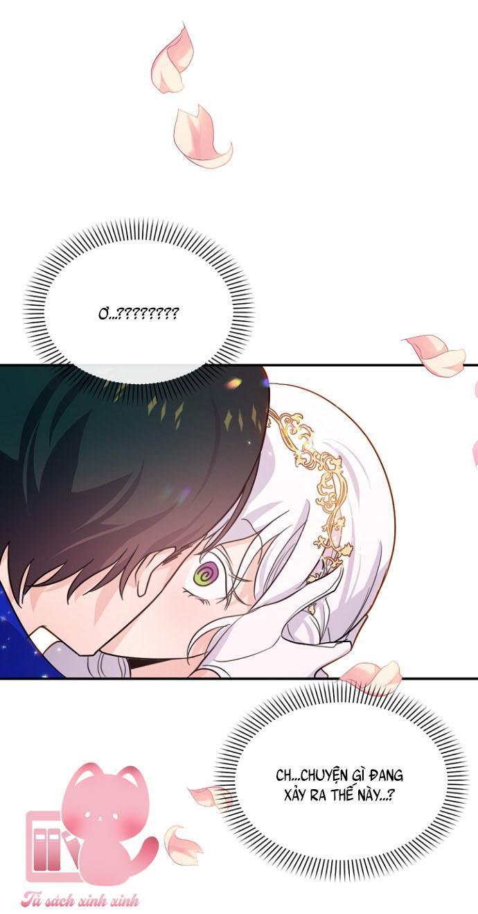 nguyện ước vô vọng của ma nữ chapter 51 40