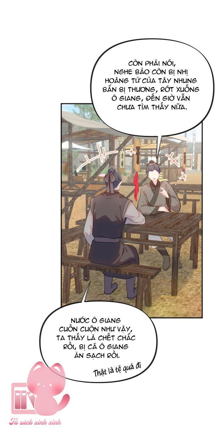 một đêm nọ đột nhiên yandere tới! chapter 107 13