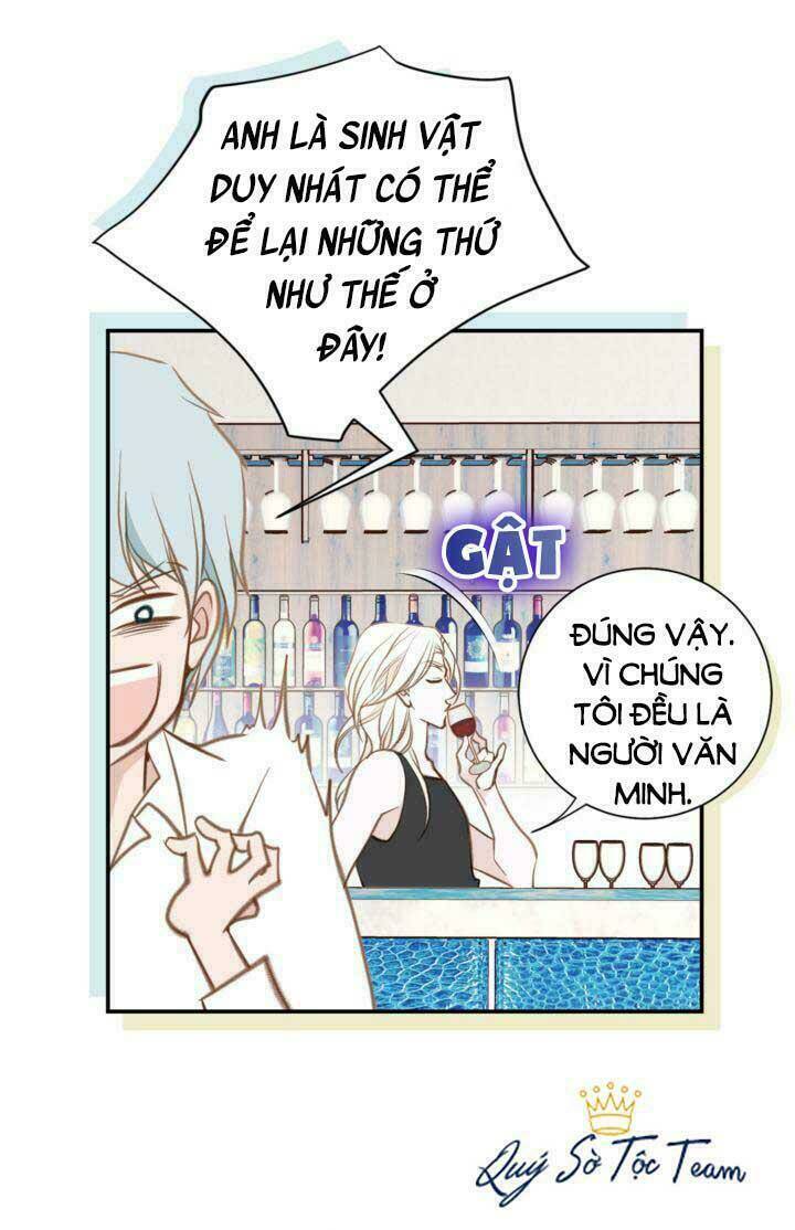 tiếp xúc chí mạng chapter 52 12