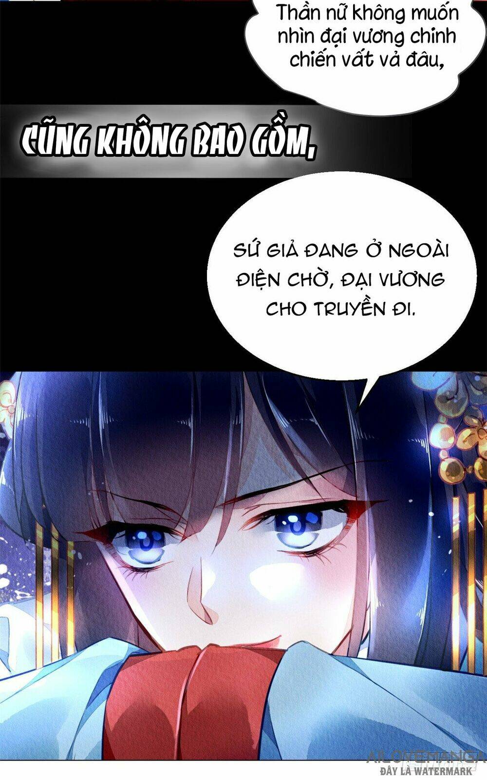 vấn đan chu chapter 0 45